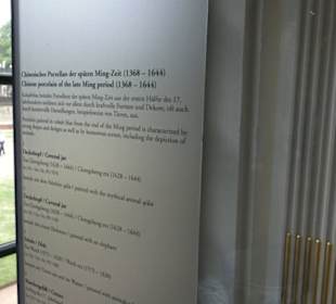 Porzellansammlung