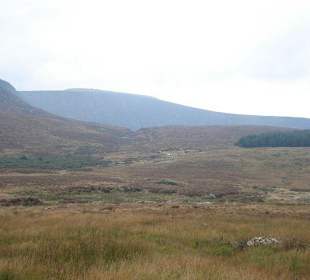 Wicklow National Park