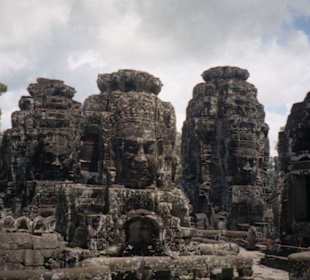 Bayon