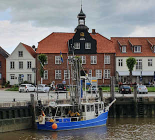 Hafen Tönning