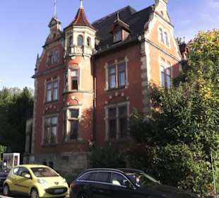 Krämerstraße