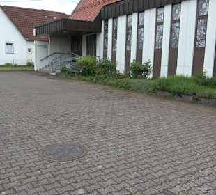 Neuapostolische Kirche Wittlensweiler