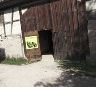Hohenloher Freilandmuseum 