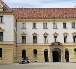 Schloß St. Emmeram