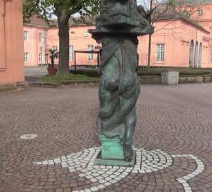 Residenzschloss Rastatt