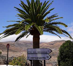 Stadtrundgang Jandia / Playa de Jandia