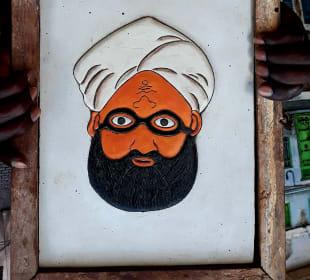 Stadtrundgang Stone Town