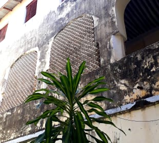 Stadtrundgang Stone Town