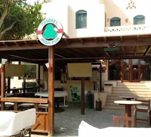 Ausflug mit Alexandra