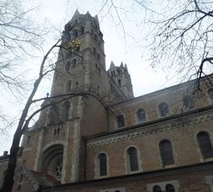 Kirche St. Maximilian