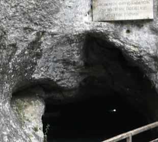 Wimsener Höhle