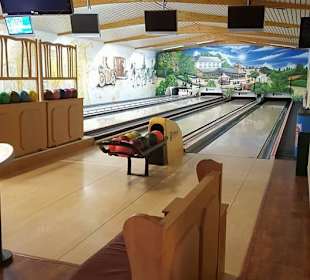 Bowlingbahn