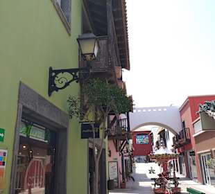 Stadtrundgang Corralejo