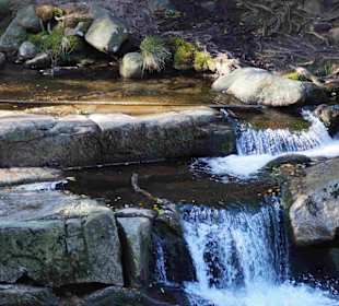Riesengebirge/Karkonosze