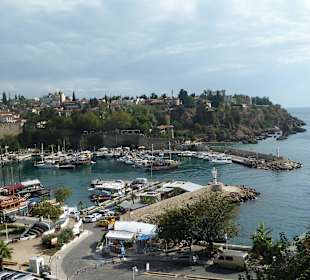 Antalya