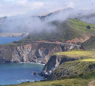 Ein Highway zum Träumen