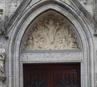 Münster St. Johannes