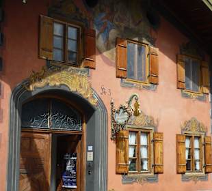 Geigenbaumuseum Mittenwald