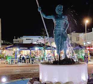 Zentrum Mastichari