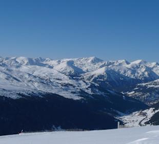 Грандвалира и Валльнорд 