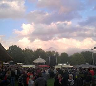 Westfalienpark Dortmund -live Konzert