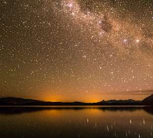 Torres del Paine Nationalpark