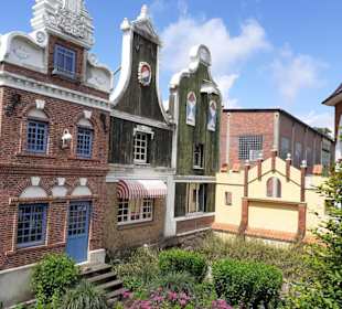 Heidepark Soltau in Soltau