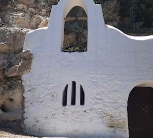 Agios Nikolaos Kirche