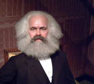 Karl Marx
