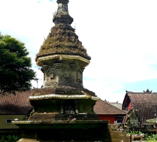 Pura Ulun Danu