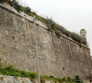 Neue Festung 