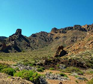Teide