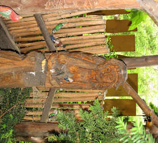 Muzeum Górali i Zbójników - RABKA ZDRÓJ