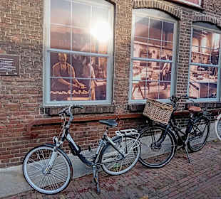 Alte Bäckerei