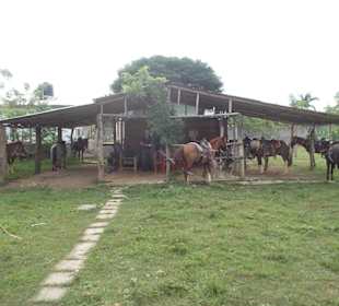 Rancho El Contento