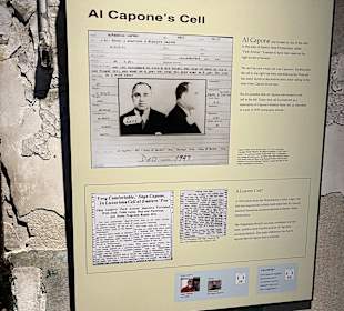 Eastern State Penitentiary