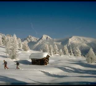 Skitouren