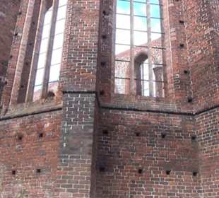 Franziskanerklosters St. Johannis