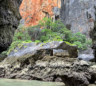 Phang Nga 