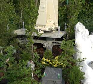 Star Wars - Miniland