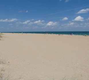 Strand Fort Lauderdale