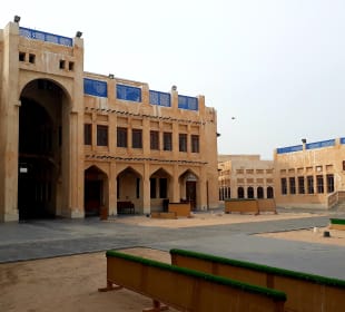 Falcon Souq