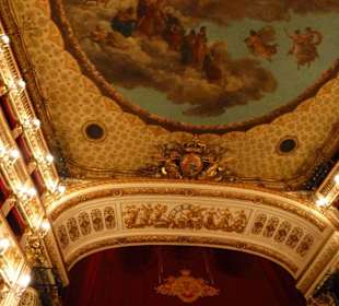 Teatro di San Carlo