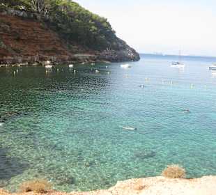 Cala Salada