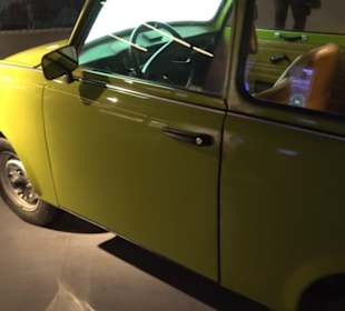 Deutsches Spionagemuseum
