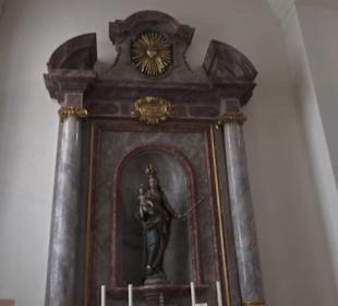 Dom St. Martin