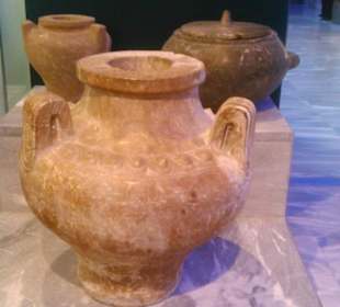 Muzeum archeologiczne w Heraklionie