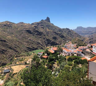 Inseltour Romántica Alltours