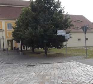 Barockschloss Rammenau