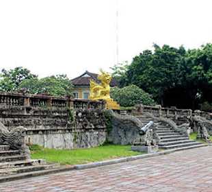 Cité Impériale Hue